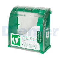 Displayschrank Defibrillatorschrank Aivia 210